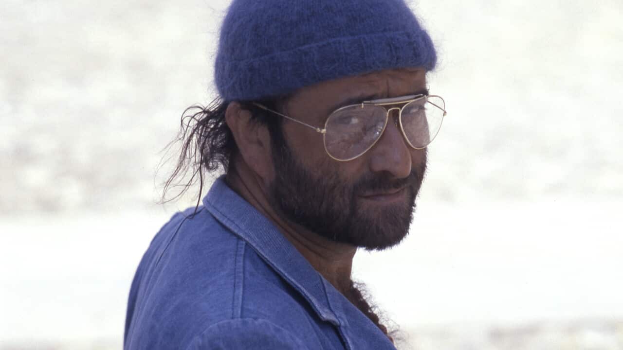 Lucio Dalla