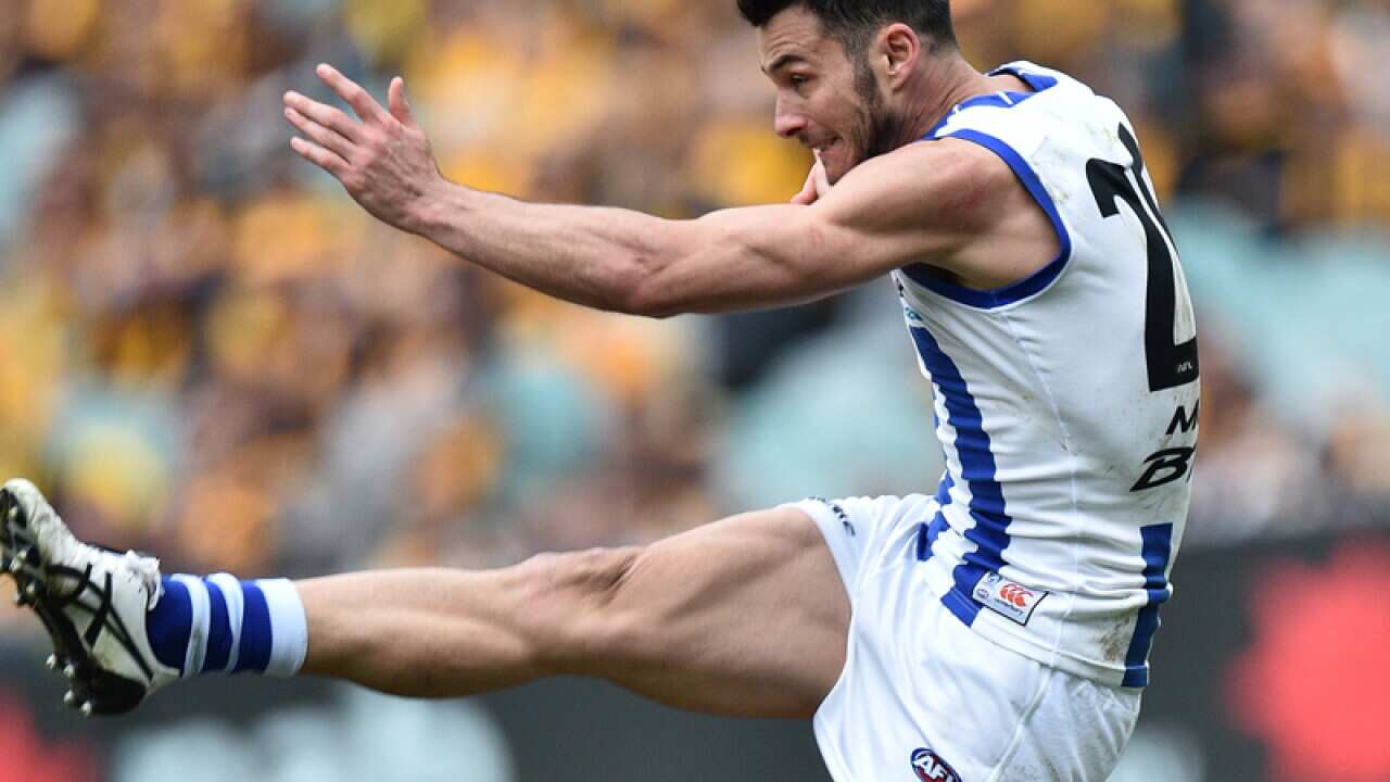 Robbie Tarrant