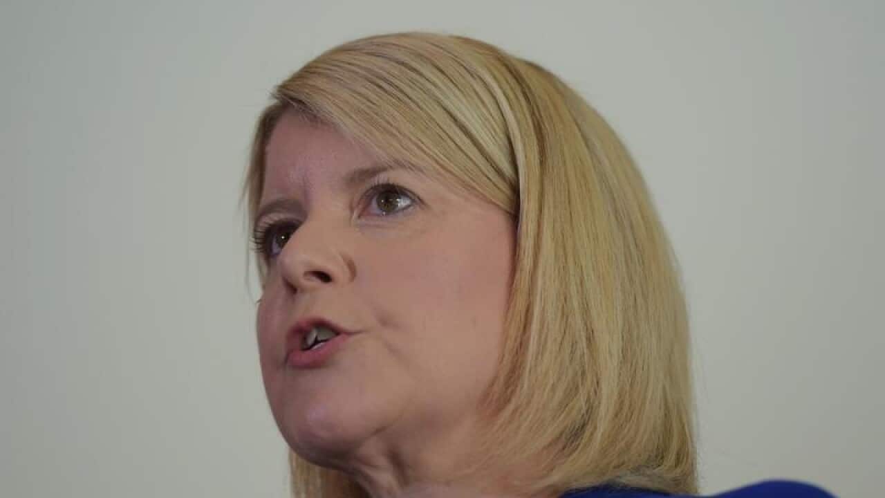 Natasha Stott Despoja