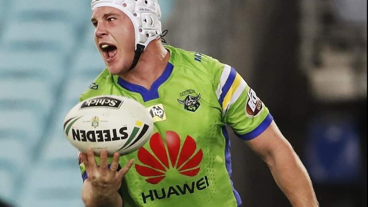 NRL