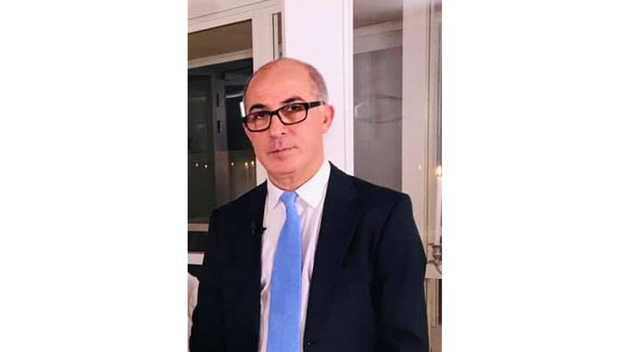 Dr. Ekrem Önen