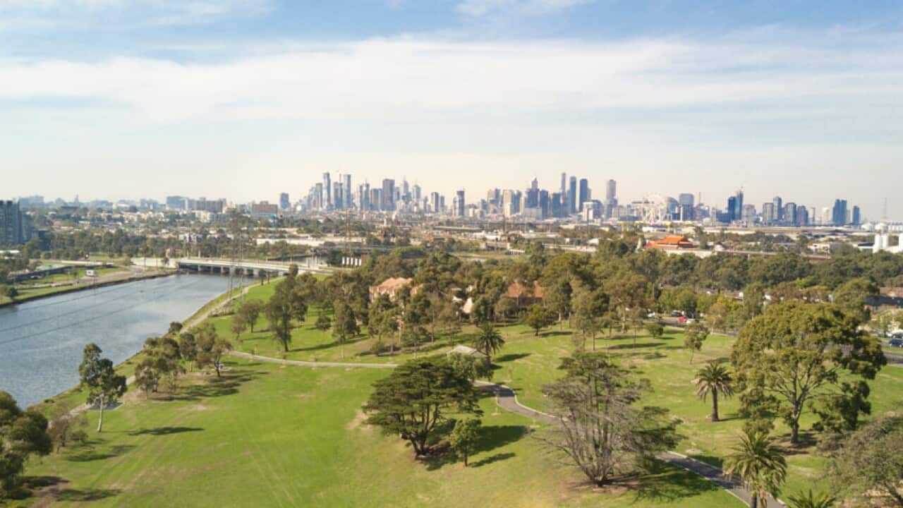 Footscray Park