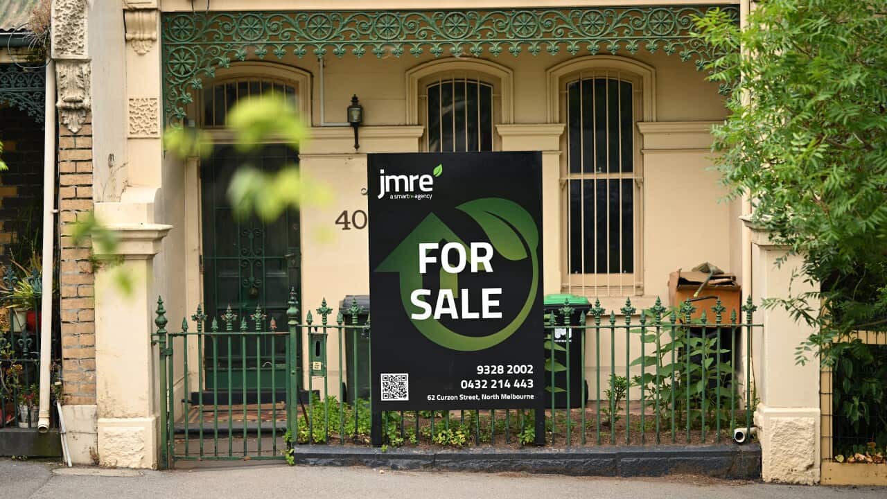 HOUSING STOCK