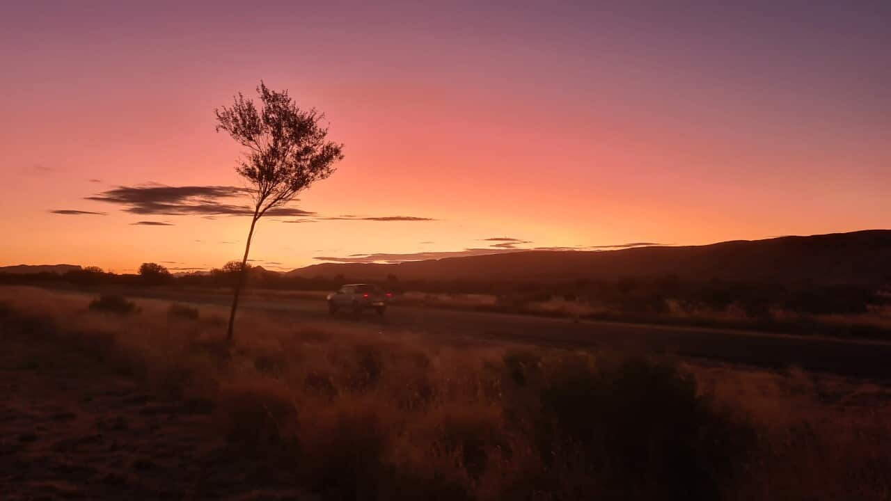 Alice Springs