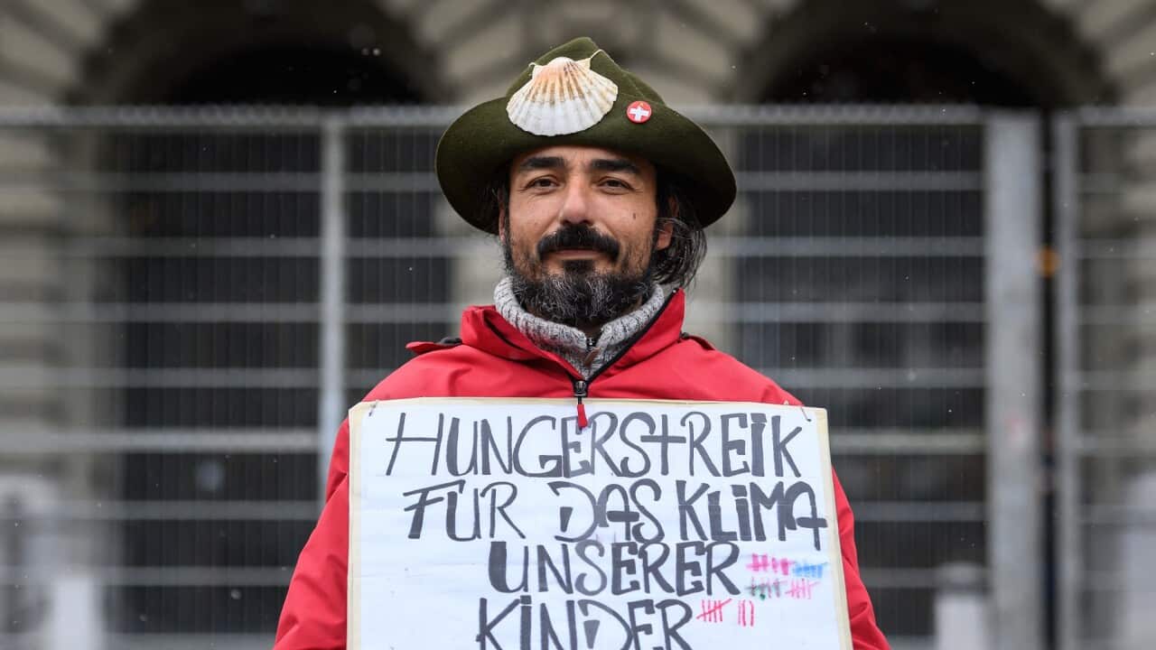 SWITZERLAND-CLIMATE-ENVIRONMENT-DEMO-STRIKE