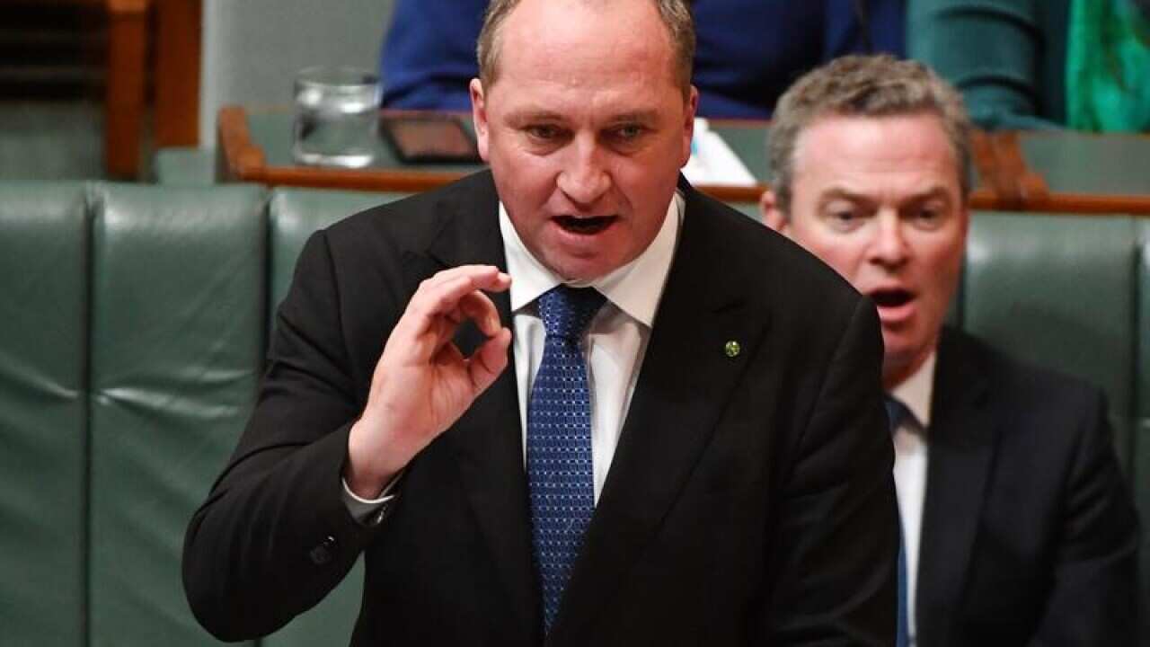 barnaby