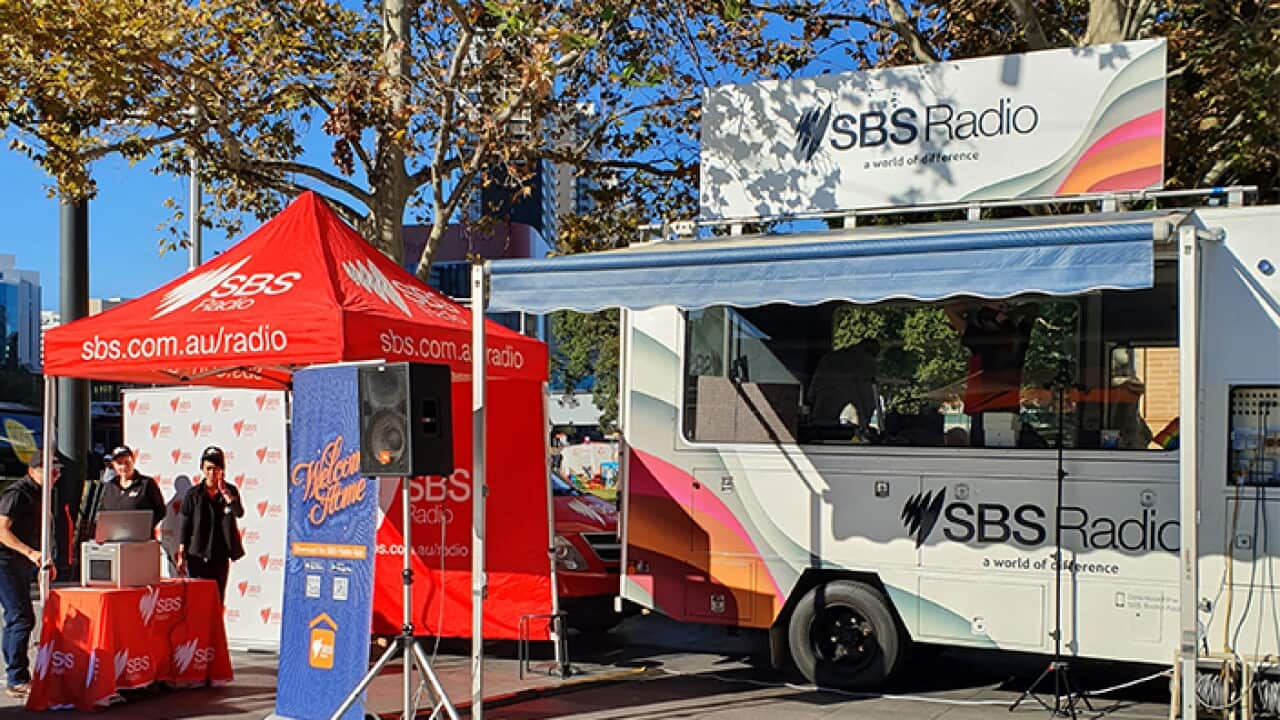 ALC election exchange