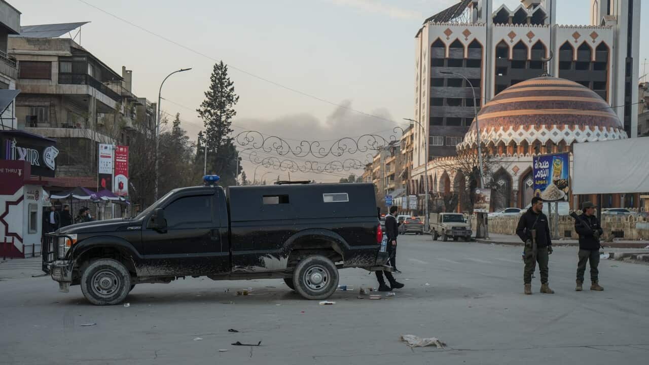 Clashes erupt in parts of Aleppo displacing thousands