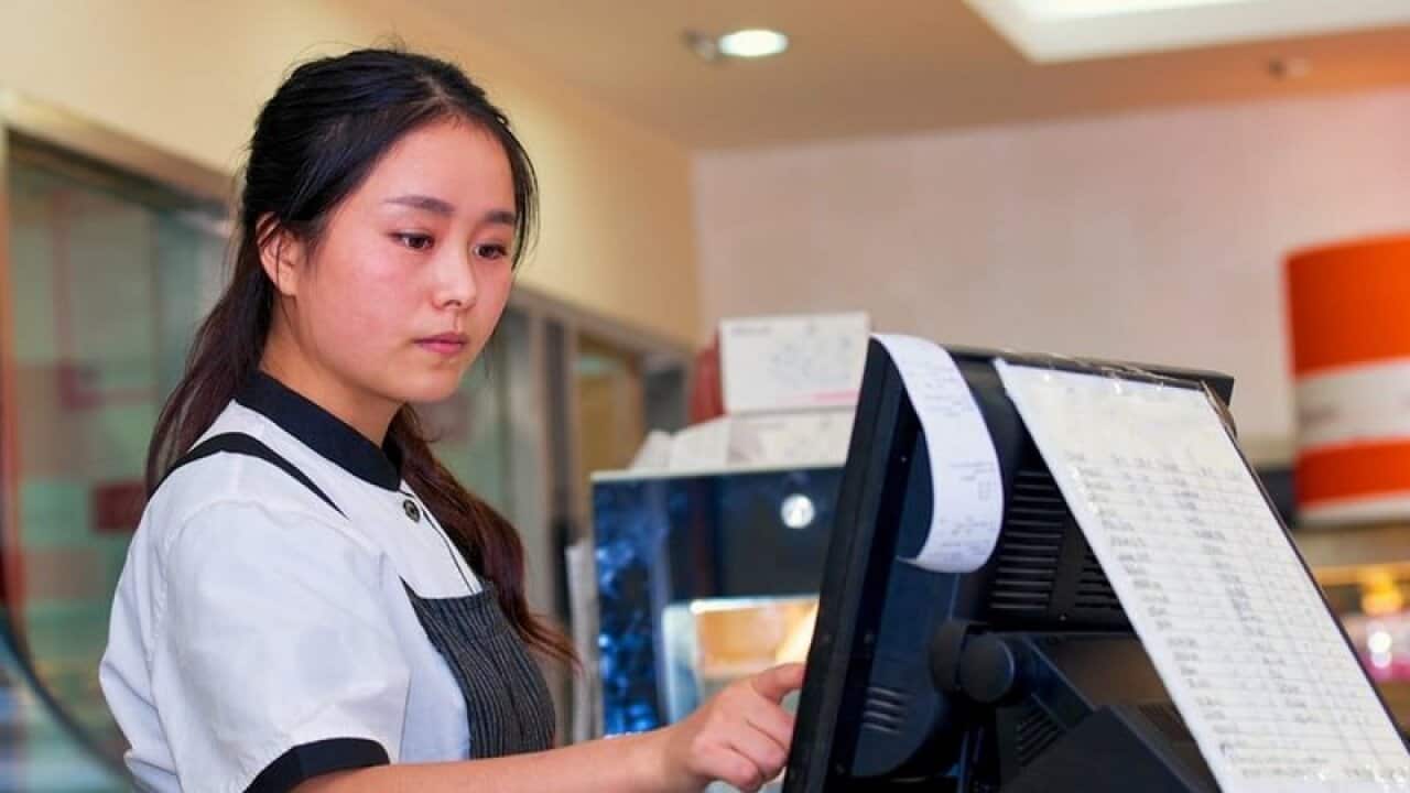 Nghiên cứu cho thấy học sinh đi làm giúp các em rèn luyện kỹ năng sống