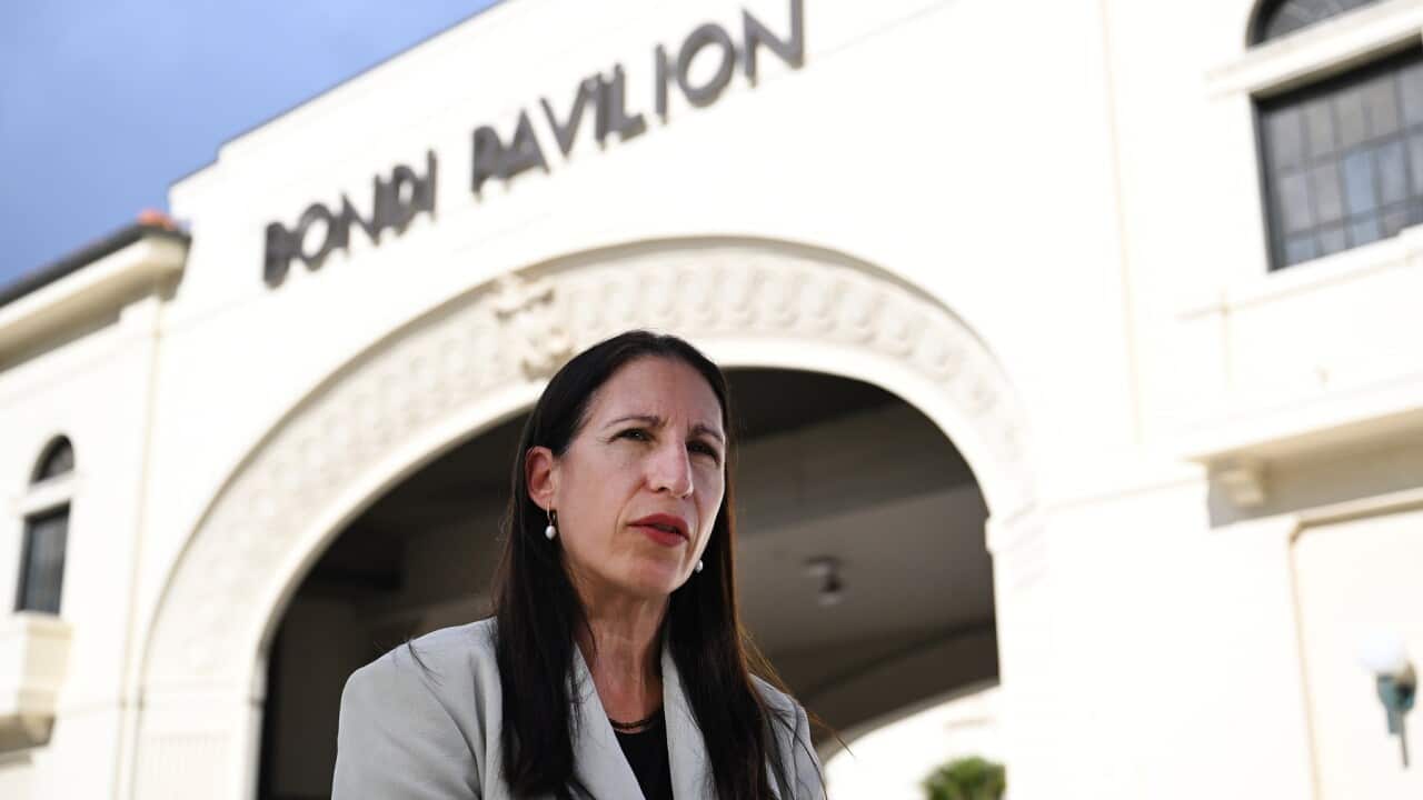 ANTISEMITISM ROYAL COMMISSION INTERIM REPORT
