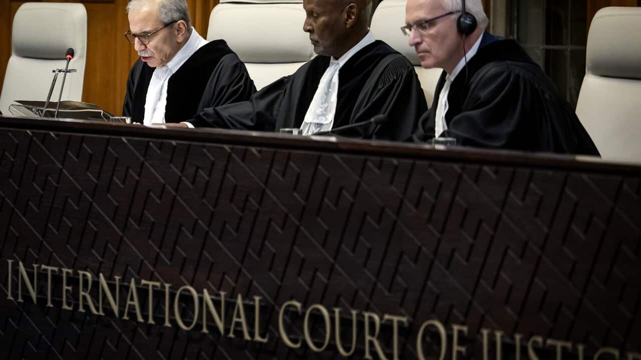 ICJ decides on imposing additional measures on Israel