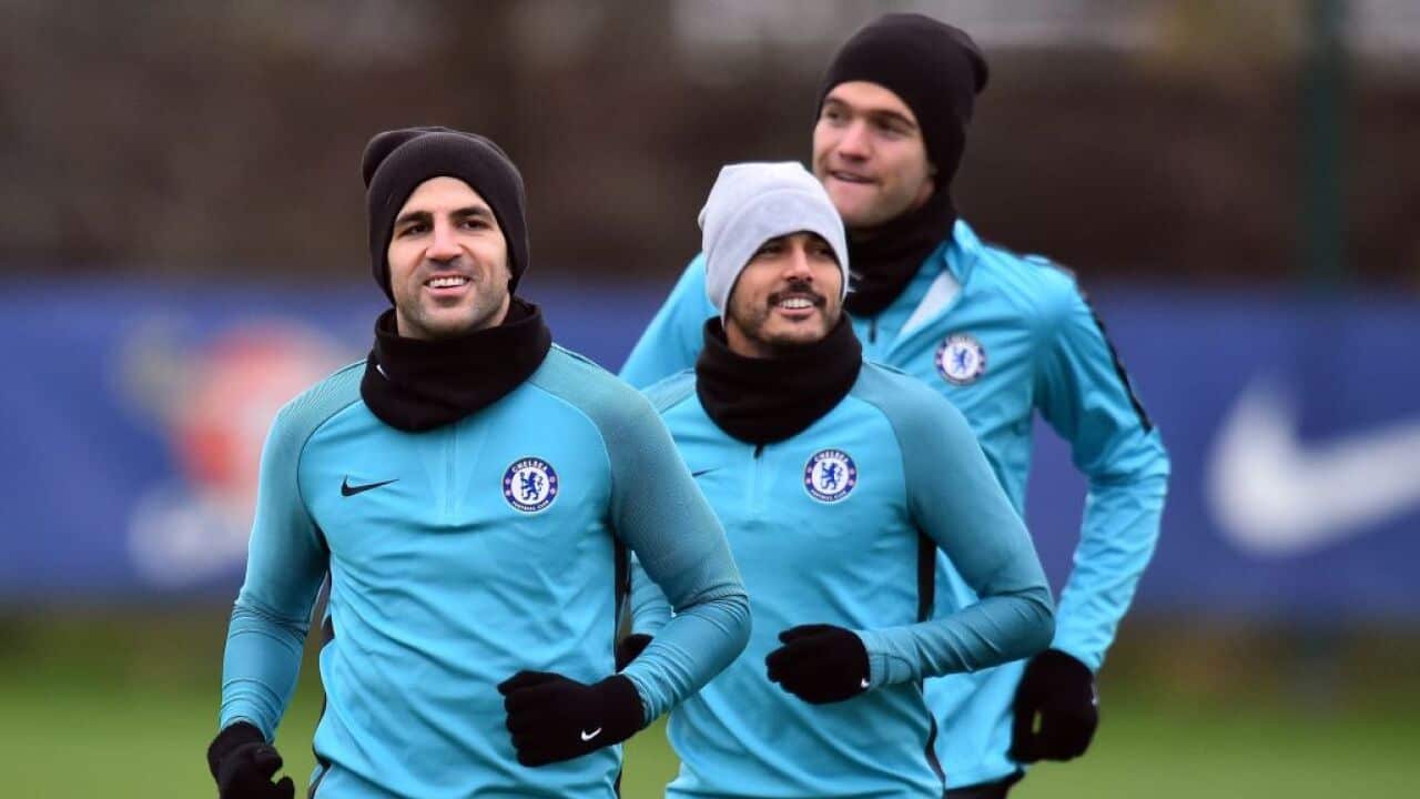 Cesc