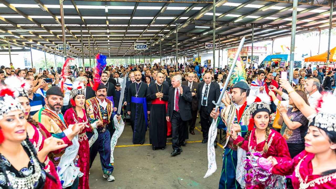 Community Event