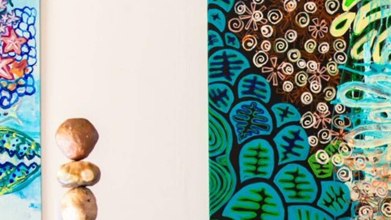 Cairns Indigenous Art Fair