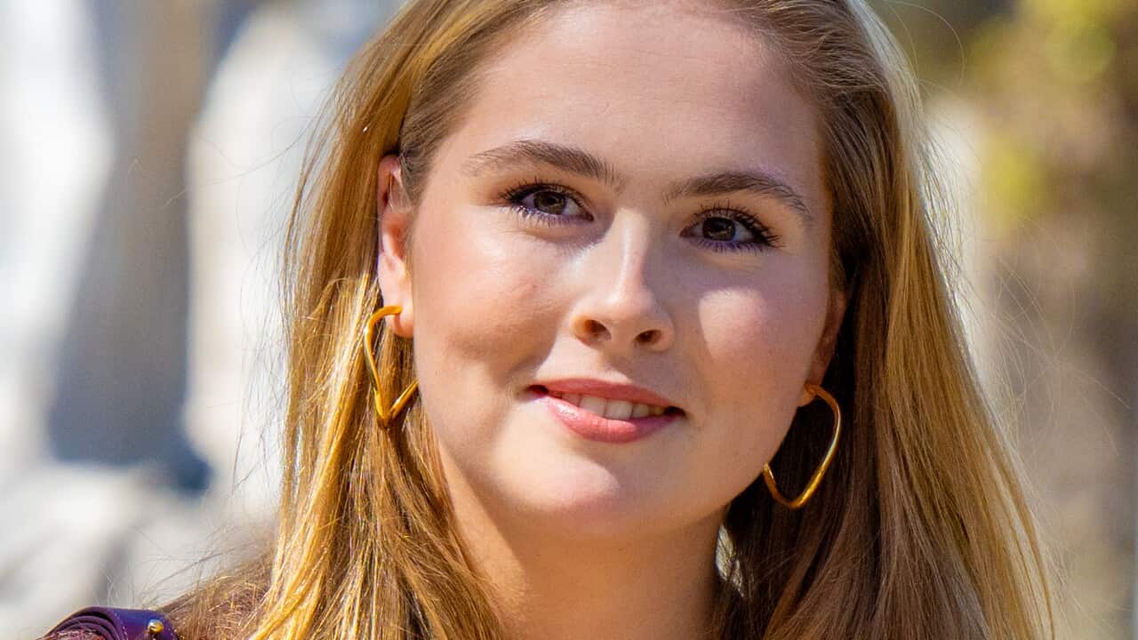 Image for read more article 'IN DEZE UITZENDING'