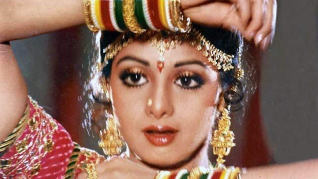Sridevi