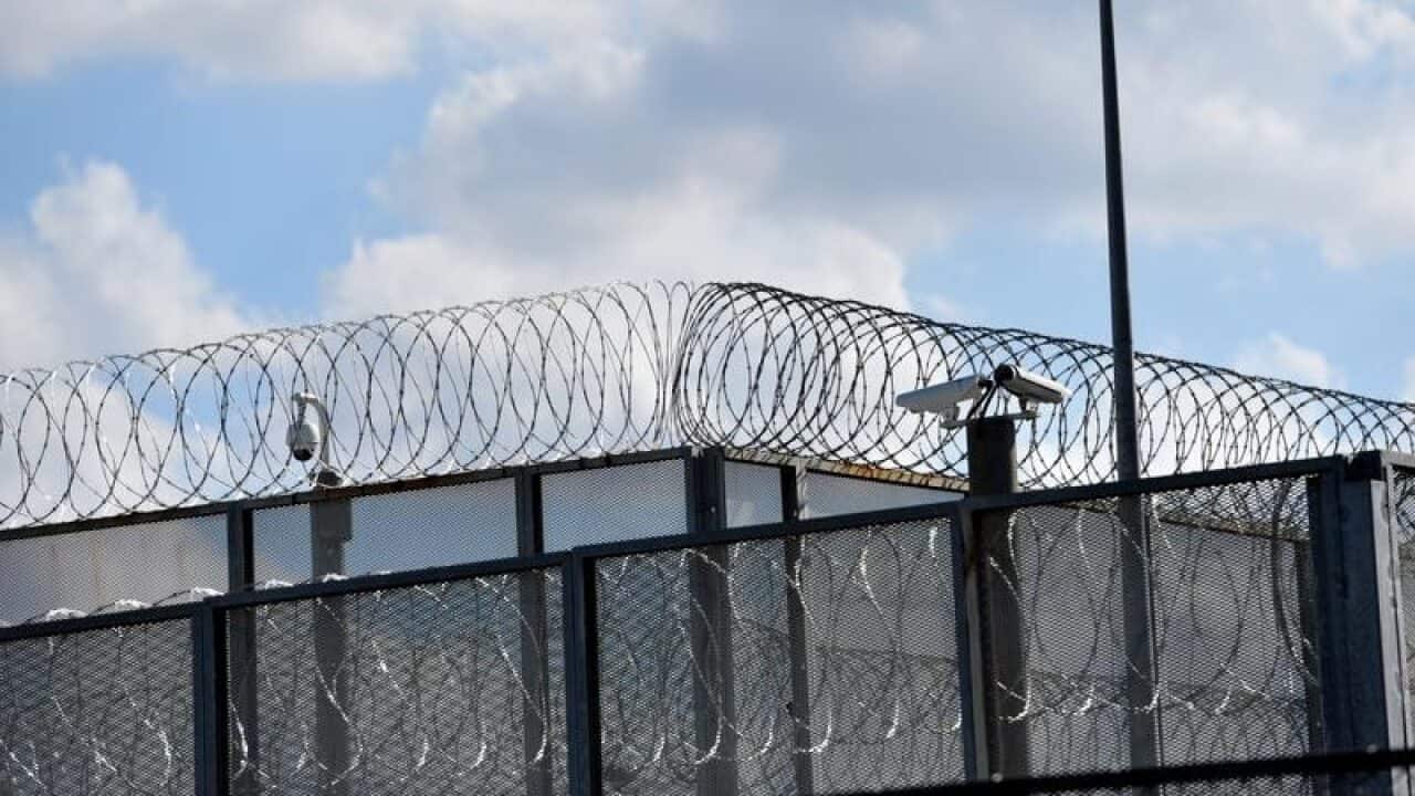 Τα σωφρωνιστικά ιδρύματα της Αυστραλίας αντιμετωπίζουν σοβαρό πρόβλημα με τον κορωνοϊό.