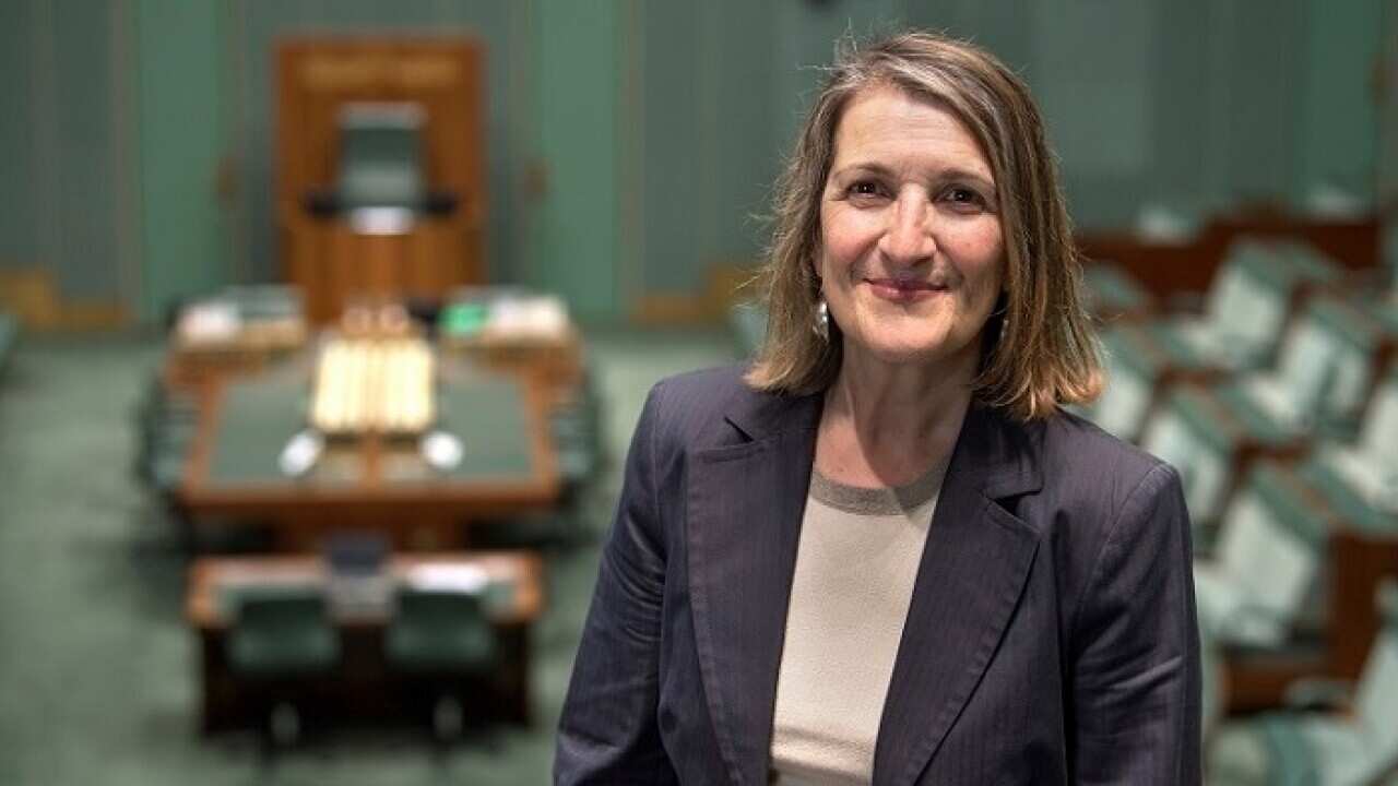 Politics of Australia