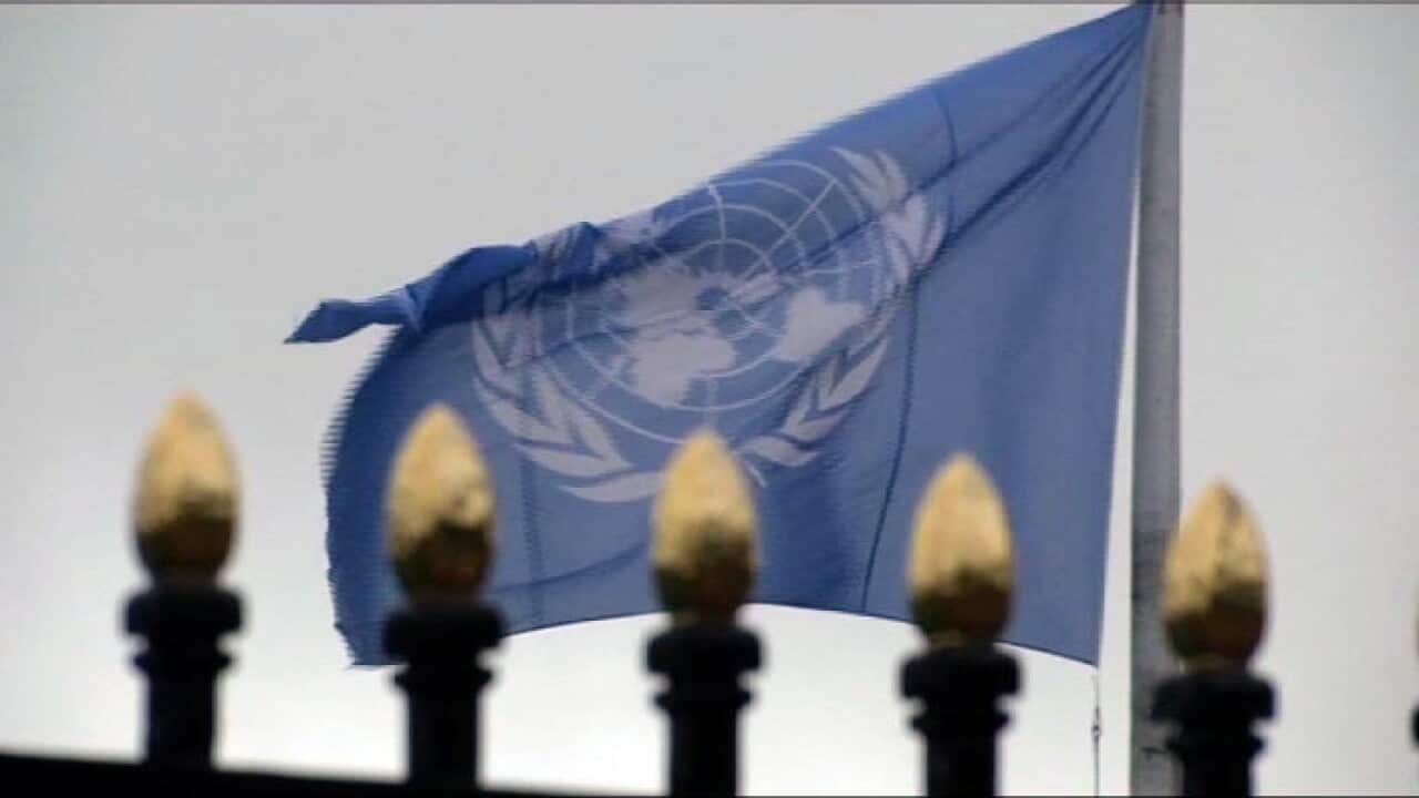 Explainer: Australia and Timor Leste in The Hague | SBS News