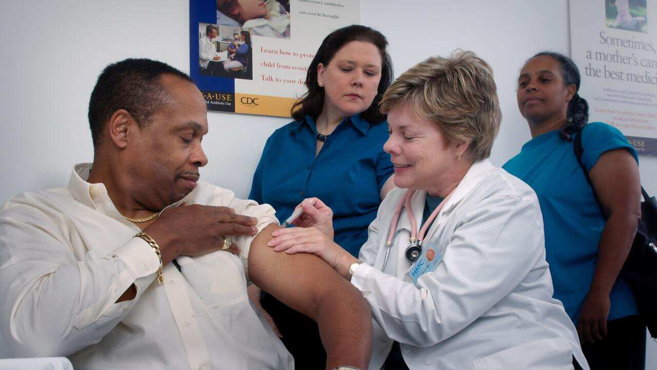 Healthcare
