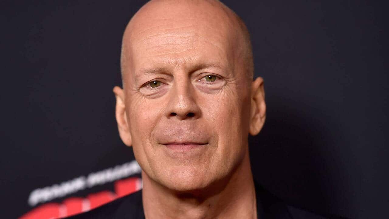 "Die Hard" star Bruce Willis will retire from his acting career after being diagnosed with aphasia