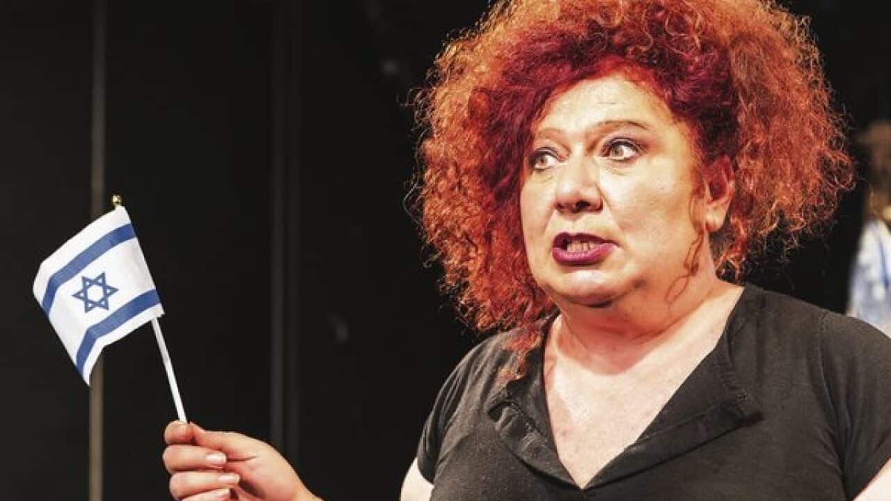 Netta Yaschin in her show 'Sabra' - Credit-Gerard Alon.jpg