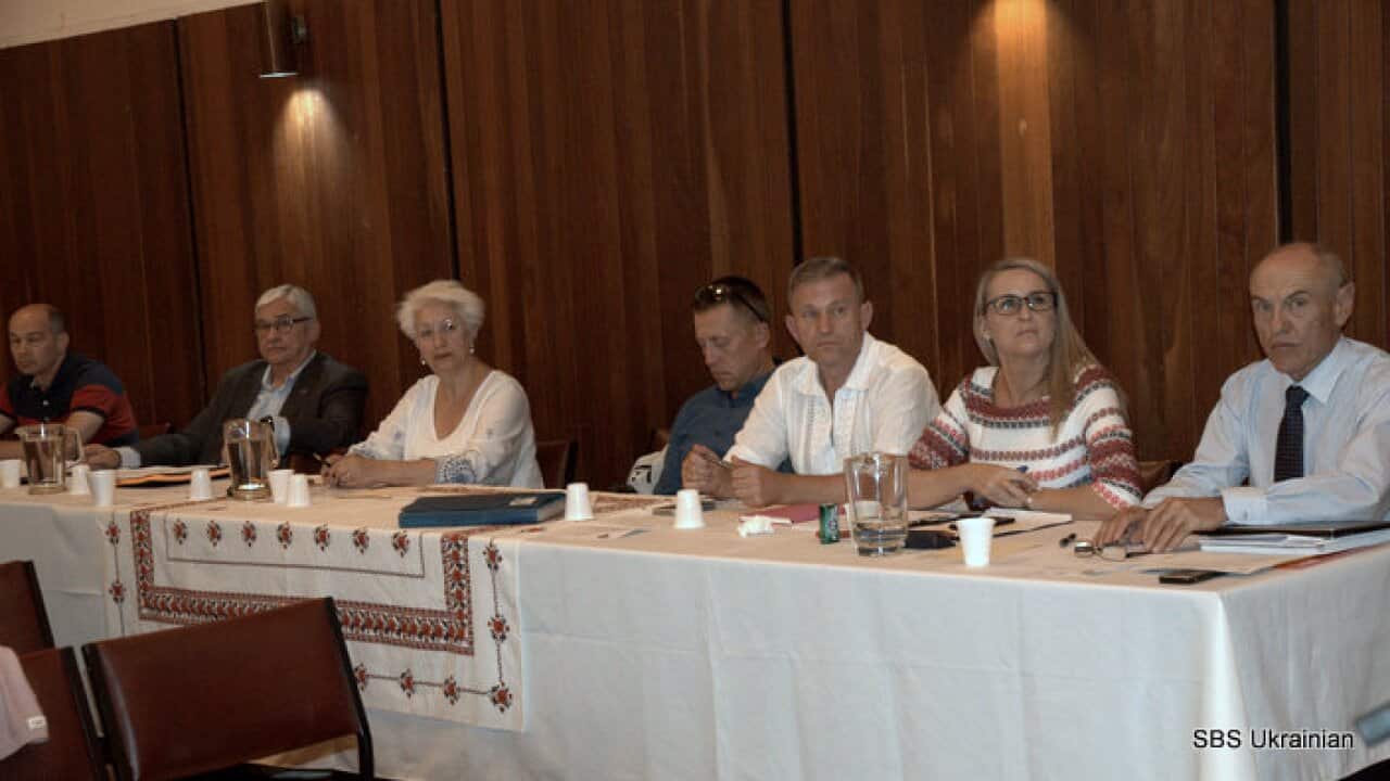 GENERAL MEETING