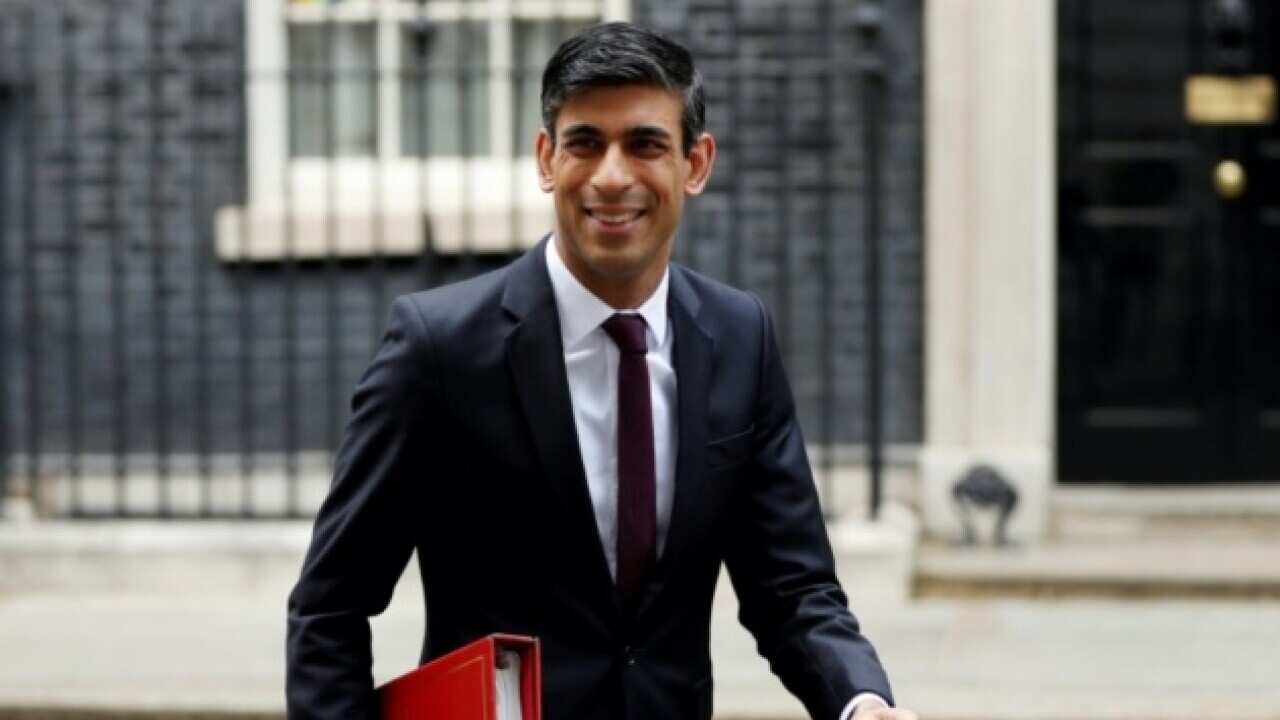 UK Prime Minister Rishi Sunak in a phone call with President Volodymyr Zelensky has confirmed that Britain will continue providing further military aid to Ukraine.jpg