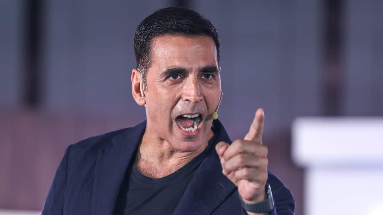 Acer announces Indian actor Akshay Kumar as new brand ambassador