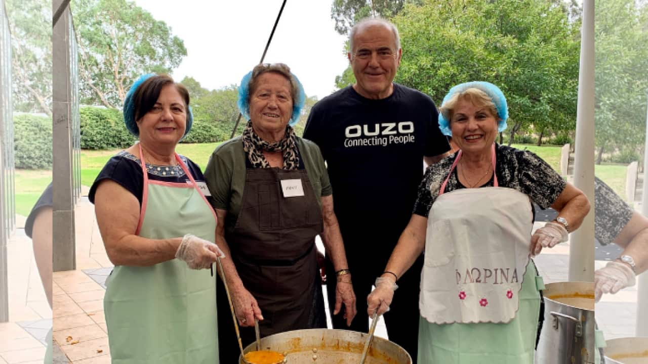 Fasolatha Festival 2019, South Morang, Melbourne