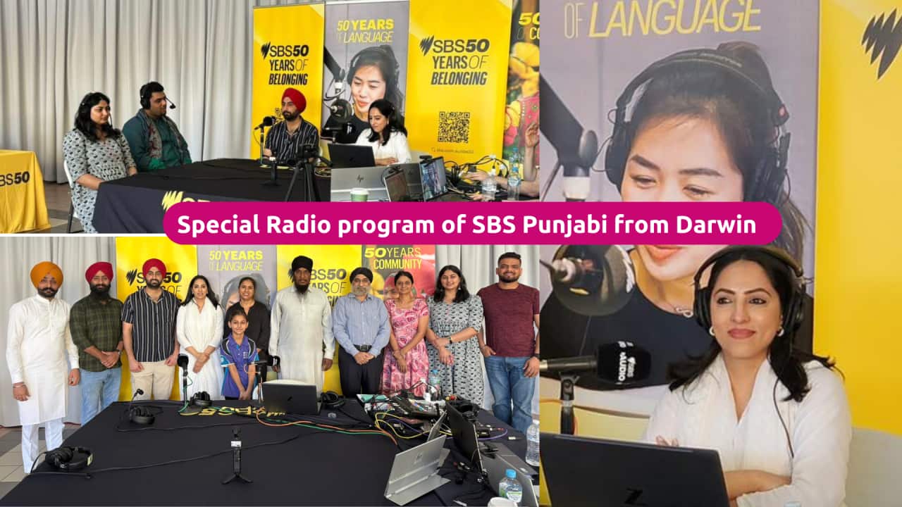 darwin sbs punjabi