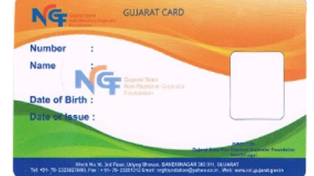 Gujarat Card