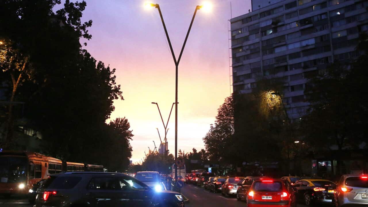 Santiago, Chile