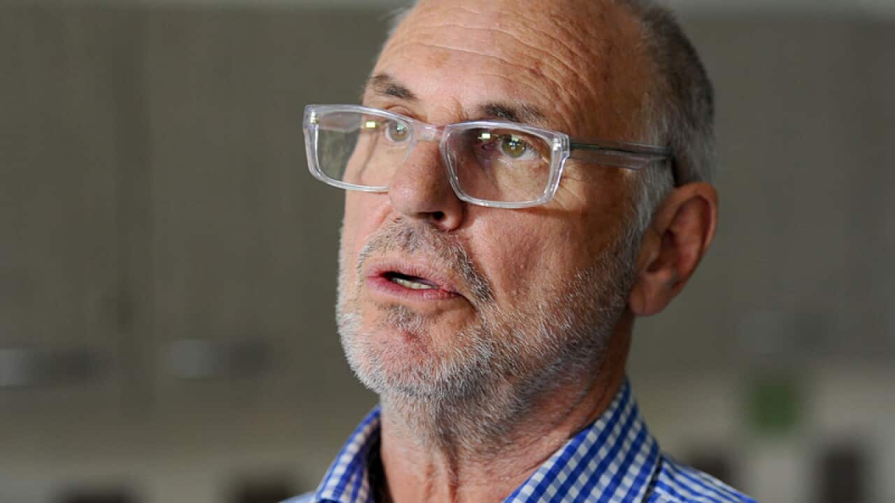 Philip Nitschke
