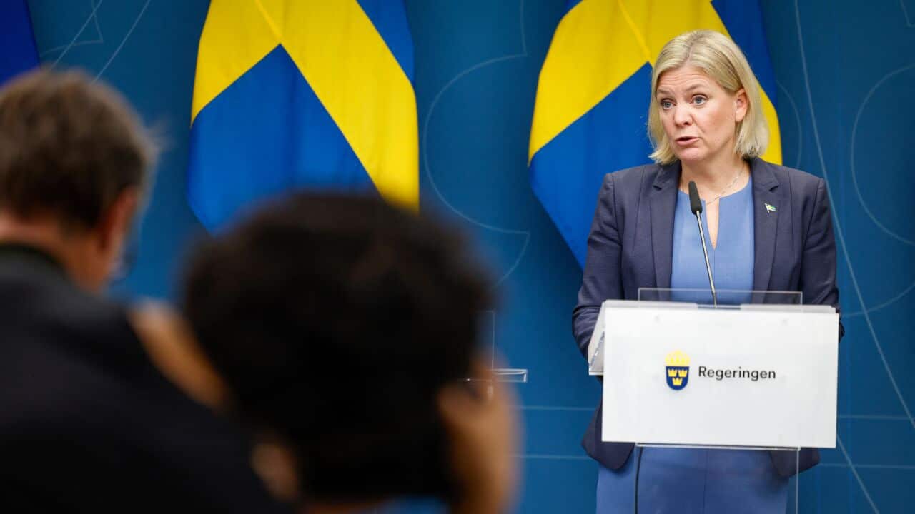 SWEDEN-POLITICS-VOTE