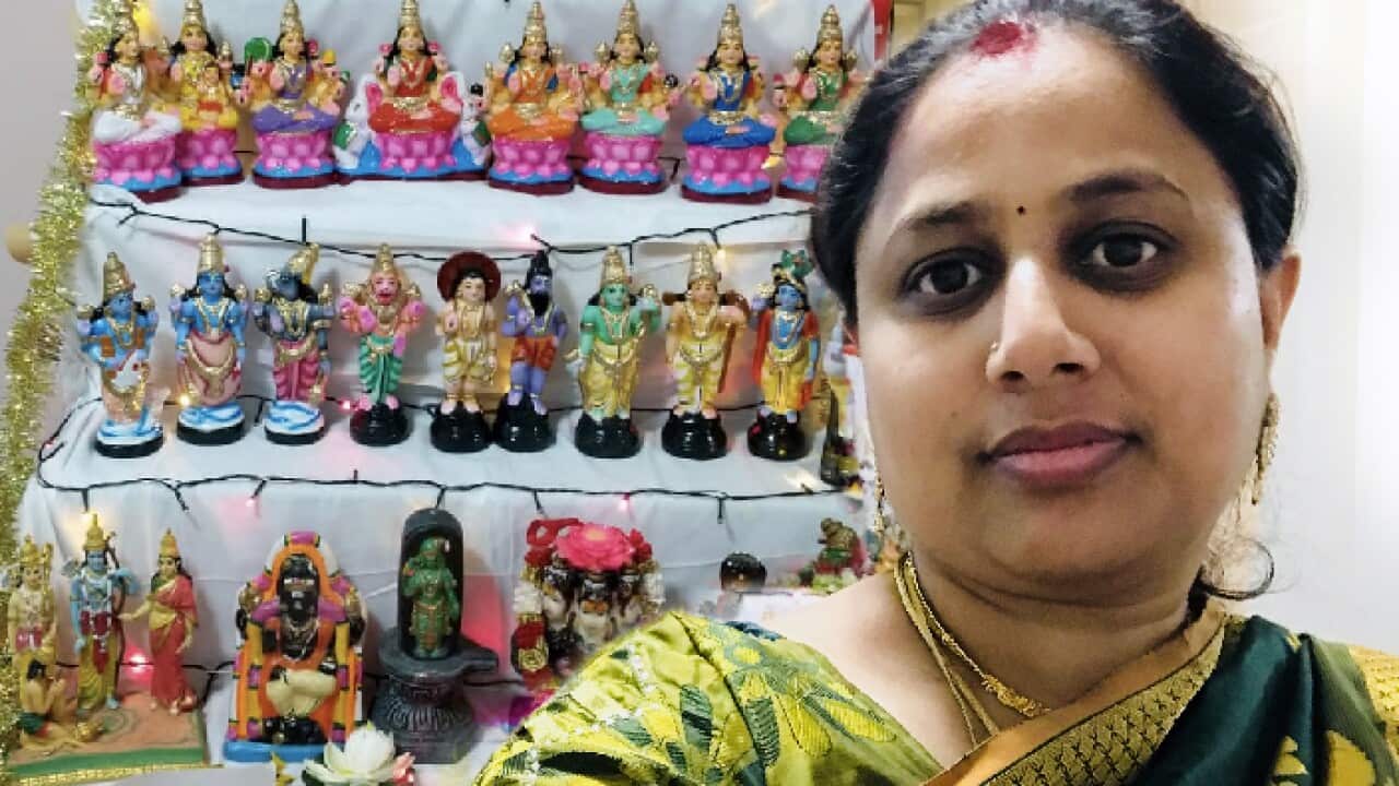 Radha Manikandan