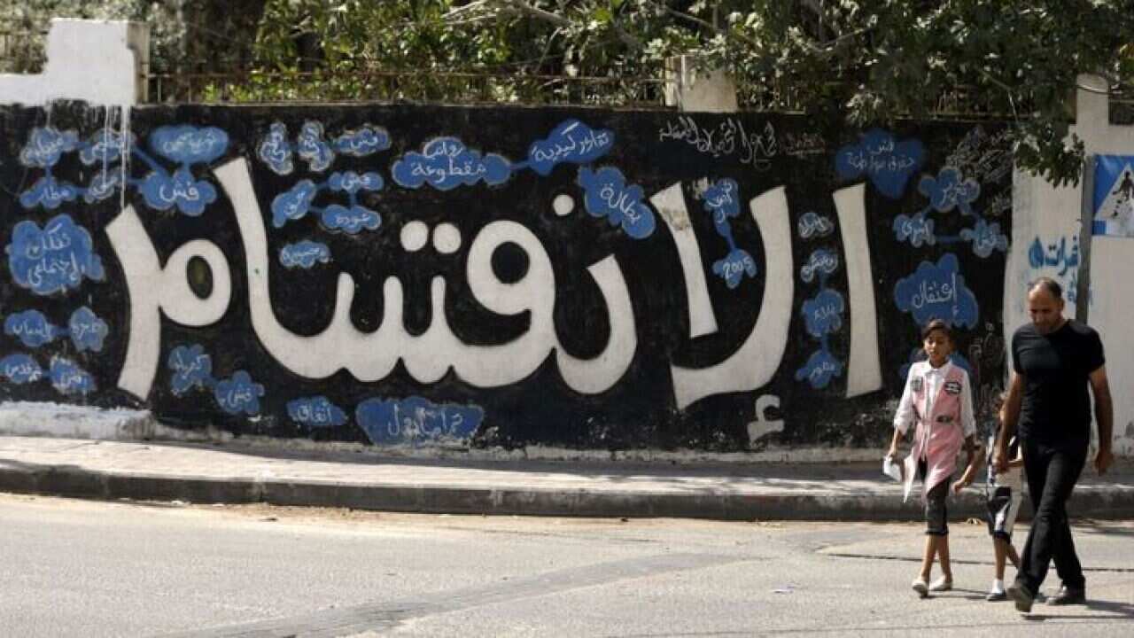 Palestin