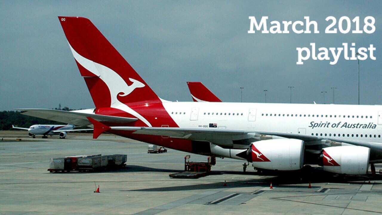 qantas