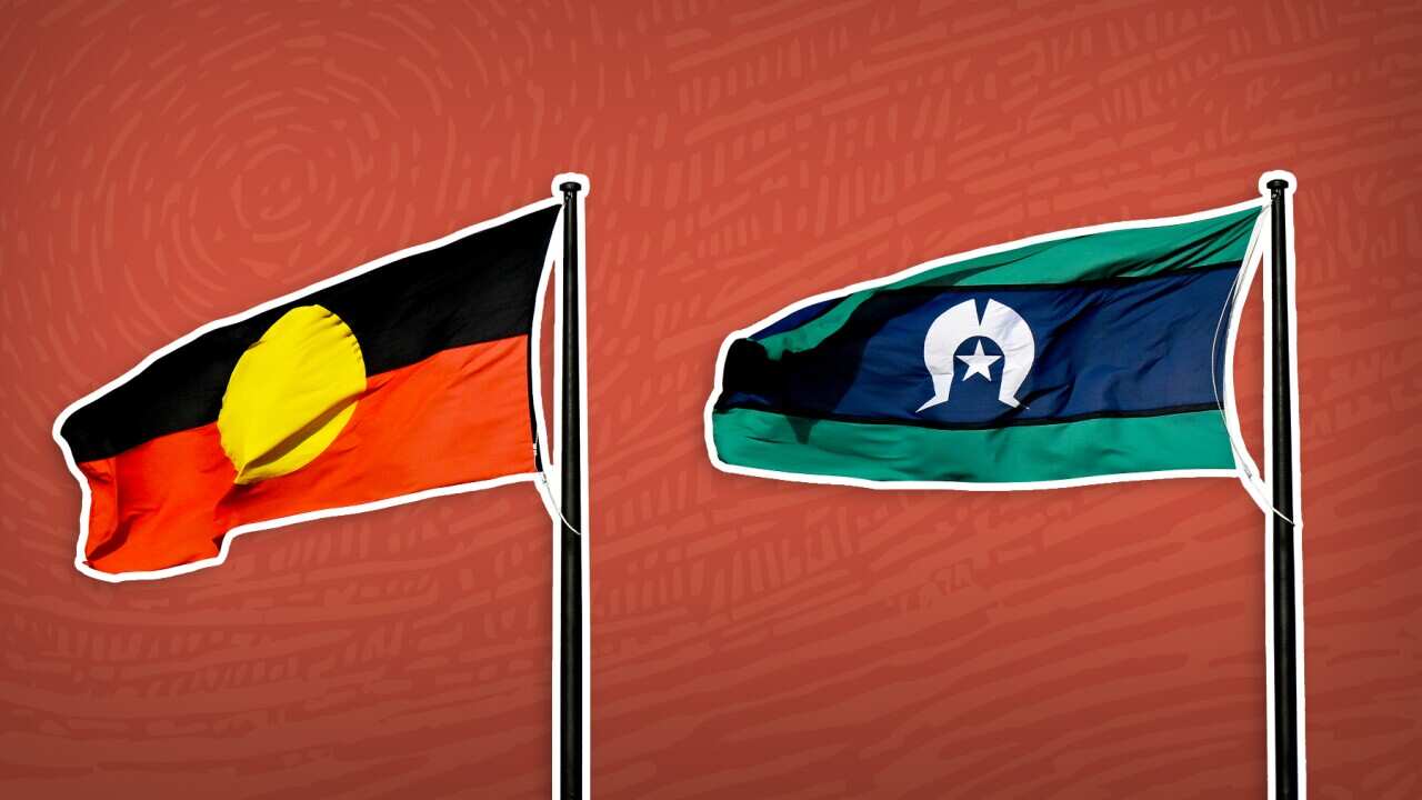 The Indigenous Voice to Parliament referendum has ended with a 'No' result