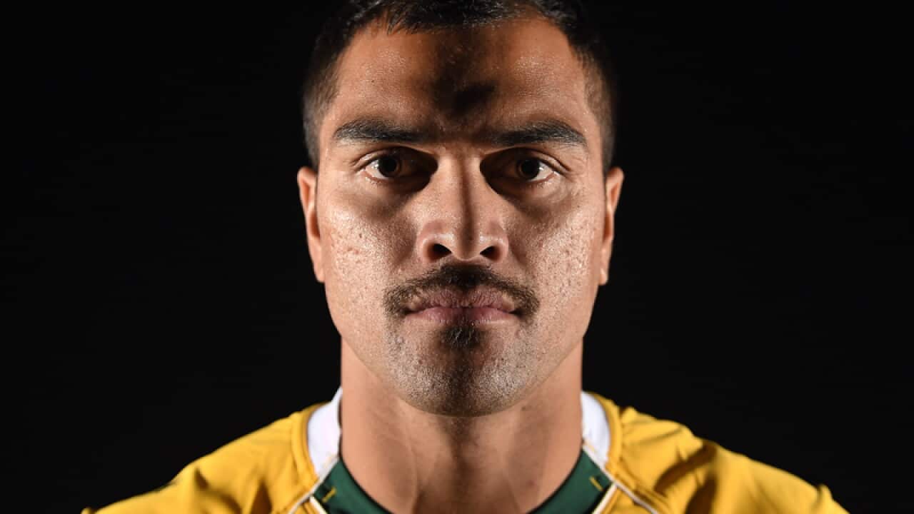 Karmichael Hunt