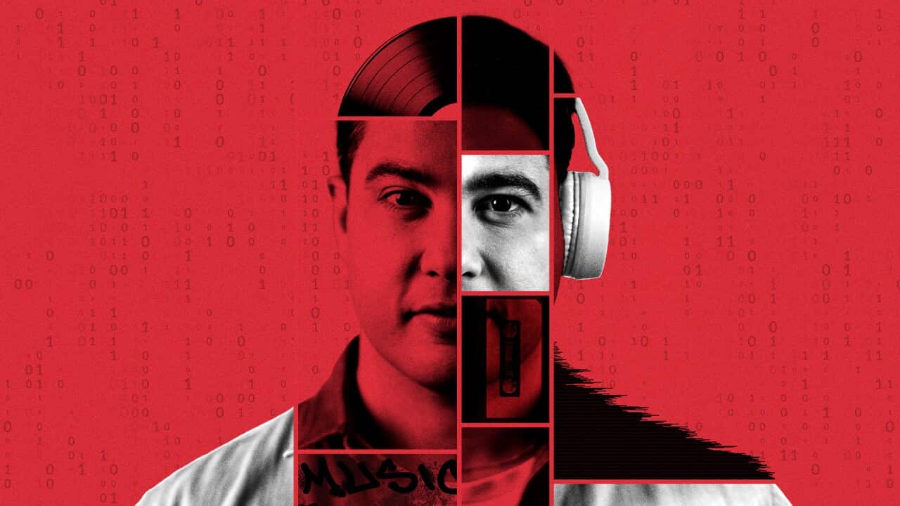 Marc Fennell in Red Flag: Music's Failed Revolution