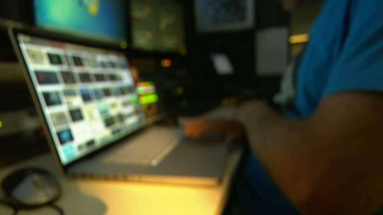 New research from ANU found personal protective equipment, repurposed medicine and coronavirus 'vaccines' on the dark web.