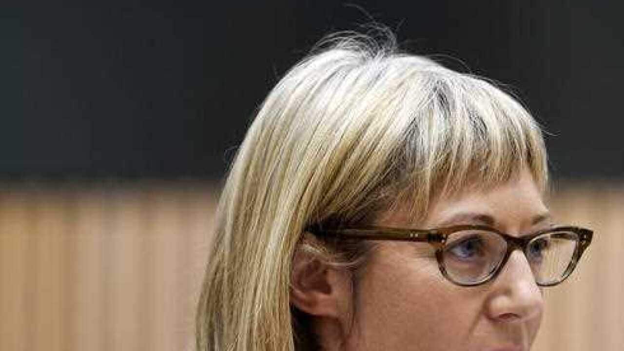 Fair Work Ombudsman Natalie James