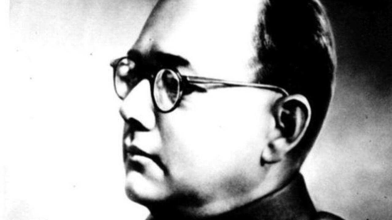 Netaji Subash Chandra