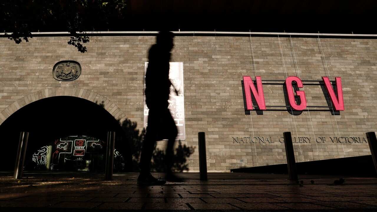 NGV