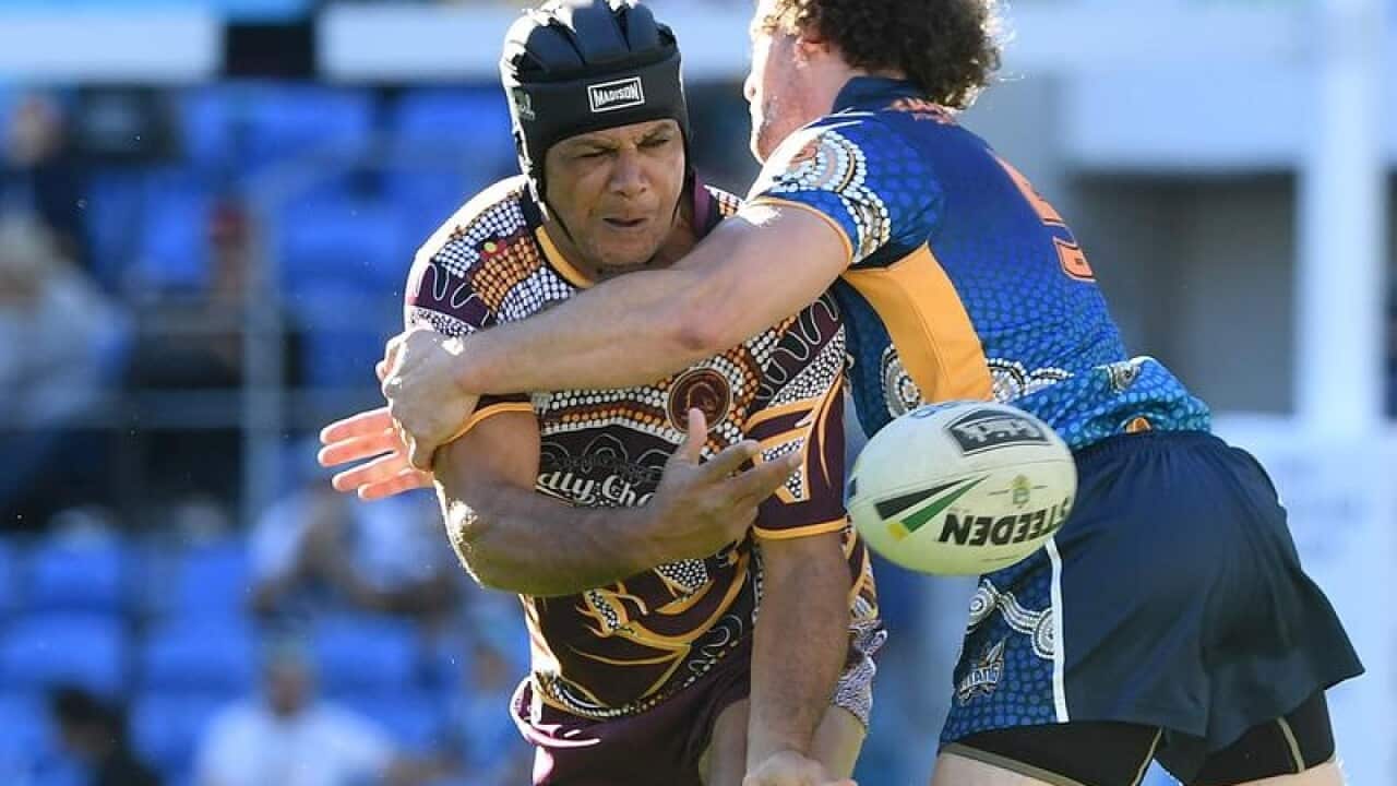 Steve Renouf