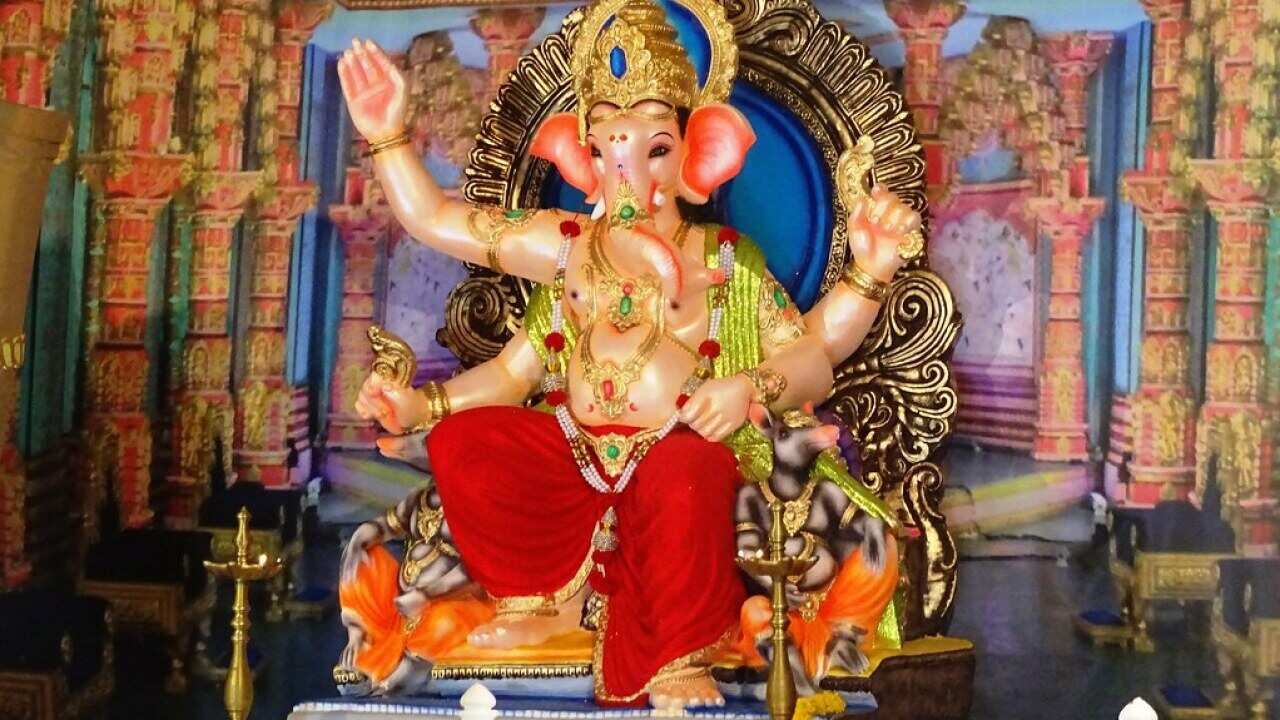 Ganpati