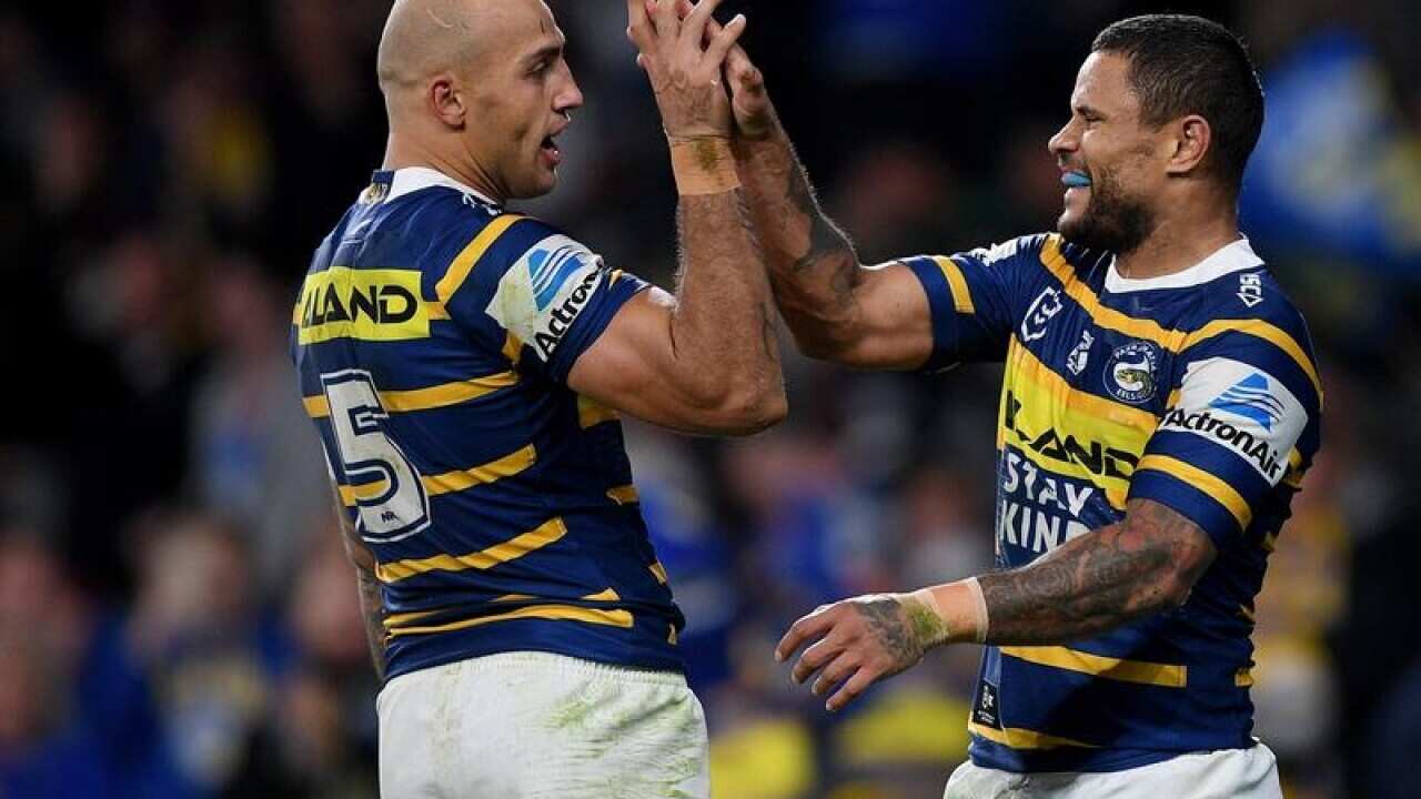 Blake Ferguson