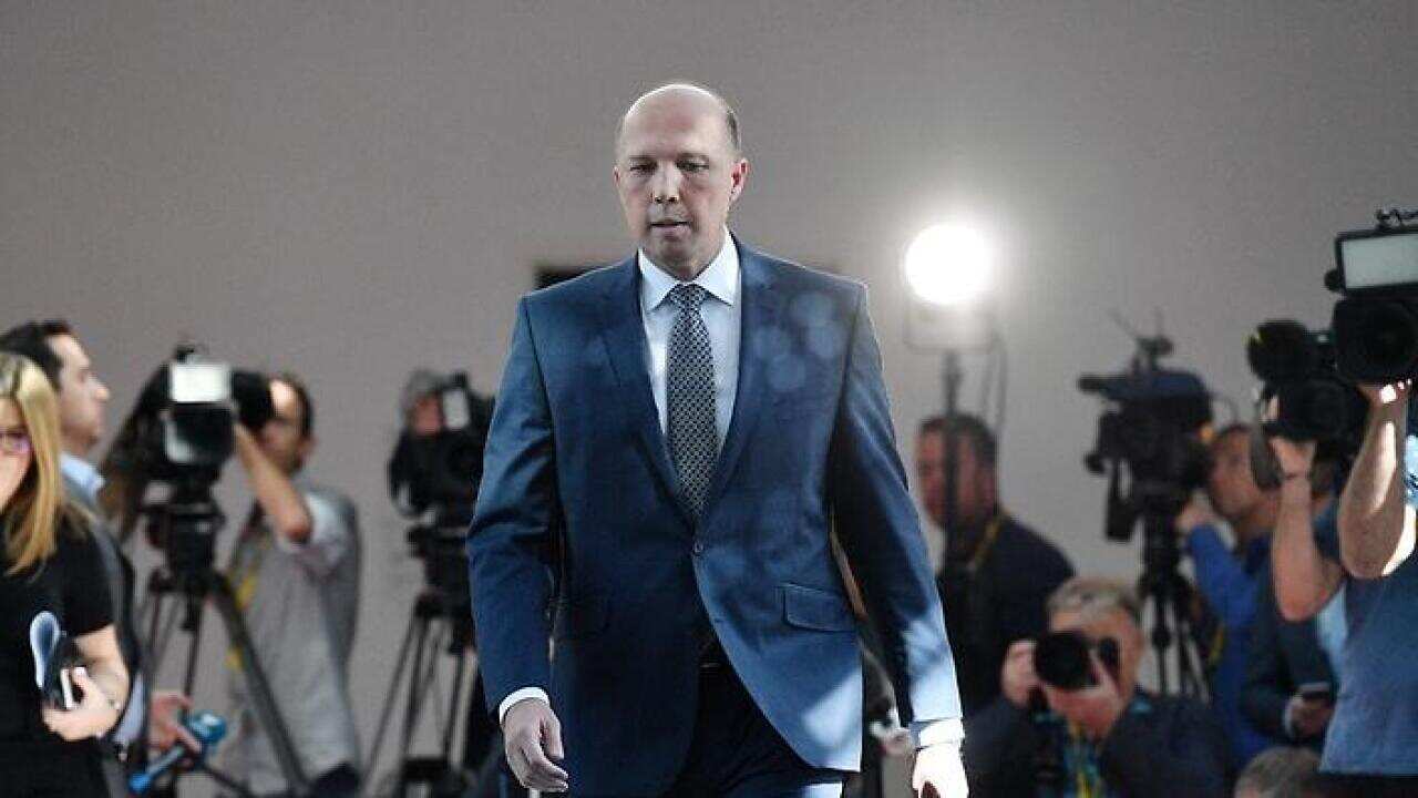 Dutton's white South African farmers claim 'breathtakingly hypocritical': HRW