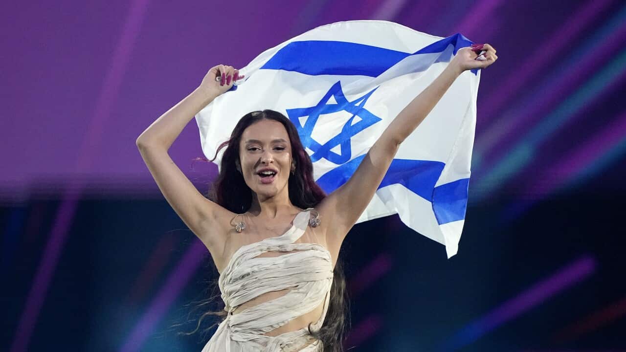 Israel Eurovision